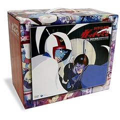�Ȋw�E�ґ��K�b�`���}�� COMPLETE DVD BOX