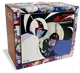 �Ȋw�E�ґ��K�b�`���}�� COMPLETE DVD BOX