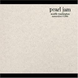 Pearl Jam - Live In Seattle Nov. 6, 2000 (Disc 3)