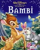Bambi (Disney Classics)
