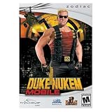 TAPWAVE Duke Nukem Mobile