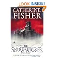 The Snow-Walker Trilogy: "The Snow-walker's Son", "The Empty Hand", "The Soul Thieves"