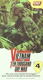 Vietnam: The Ten Thousand Day War - Vol. 4 [VHS]