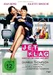 Jet Lag - Oder wo die Liebe hinfliegt