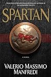 Spartan: A Novel
