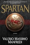 Spartan: A Novel