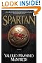 Spartan: A Novel