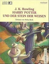 Harry Potter Und Der Stein Der Weisen (German Edition)
