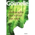 Le philosophe qui n'�tait pas sage