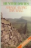 A walk along the wall