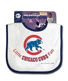 Chicago Cubs Baby Bib