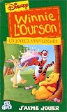 Revue Buena Vista Home Entertainement  / Winnie l'Ourson : Un joyeux anniversaire