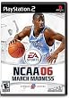 NCAA March Madness 06