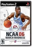 NCAA March Madness 06