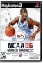 NCAA March Madness 06