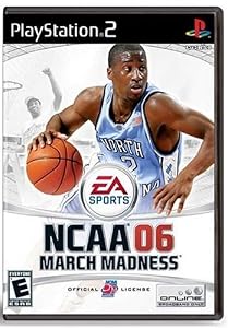 NCAA March Madness 06