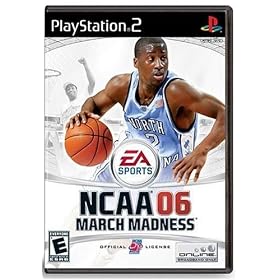 NCAA March Madness 06