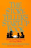 : Storyteller's Start-Up Book