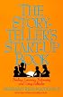 Storyteller's Start-Up Book