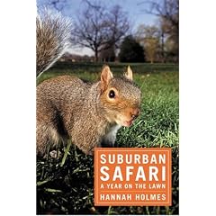 Suburban Safari