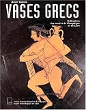 Vases grecs