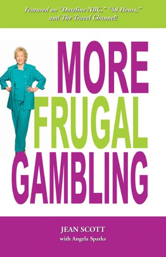 More Frugal Gambling 