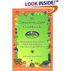 The Expanding Light Cookbook : Vegetarian Favorites from California's Premier Yoga Retreat by  Blanche Agassy McCord