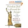 Freedom Just Around the Corner : A New American History: 1585-1828