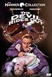 Devil Rides Out [DVD] [1968] [US Import]