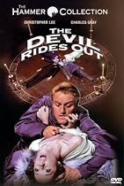 The Devil Rides Out