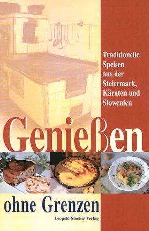 Genie�en ohne Grenzen