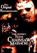 The Texas Chainsaw Massacre - Blutgericht in Texas