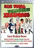 Das total verr�ckte Irrenhaus - Sid James