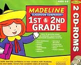 Madeline 1st & 2nd Grade
