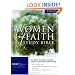 NIV Women of Faith Study Bible