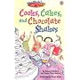 Cooks, Cakes, and Chocolate Shakes (Sanders, Nancy I. Parables in Action.)