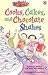 Cooks, Cakes, and Chocolate Shakes (Sanders, Nancy I. Parables in Action.)