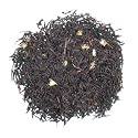 Honey, Gourmet Black Tea by Paper Street Teas - 4oz. Tin