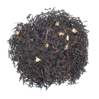 Honey, Gourmet Black Tea by Paper Street Teas - 4oz. by Paper Street Teas