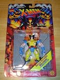  : X-Men Battle Ravaged Wolverine