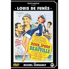 Nous irons � Deauville