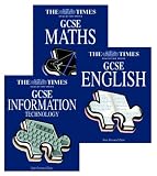 from The Times GCSE Maths, English & Information Technology Triple Pack