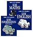 GCSE Maths, English & Information Technology Triple Pack