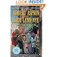 Myth-Taken Identity (Myth Adventures series) by Robert Asprin and Jody Lynn Nye