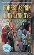Myth-Taken Identity (Myth Adventures series)