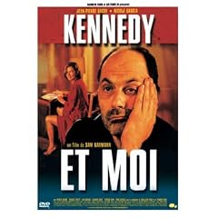 Kennedy et moi [FR Import]