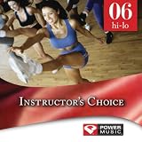 Instructor's Choice 06-Aerobic