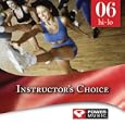 Instructor's Choice 06-Aerobic