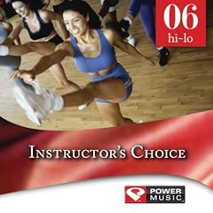 Instructor's Choice 06-Aerobic