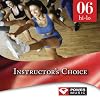 Instructor's Choice 06-Aerobic